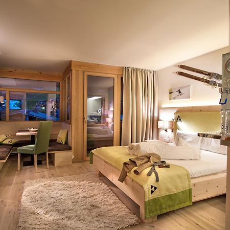 Hotel Alpin Juwel Saalbach-Hinterglemm Exterior foto