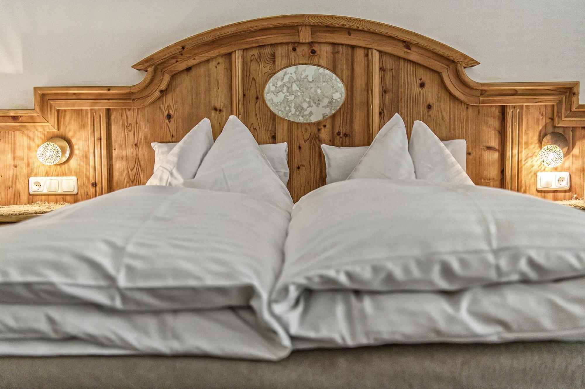 Hotel Alpin Juwel Saalbach-Hinterglemm Exterior foto