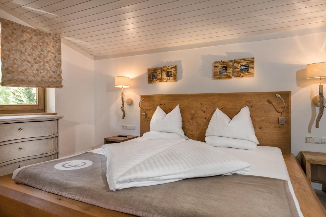 Hotel Alpin Juwel Saalbach-Hinterglemm Exterior foto